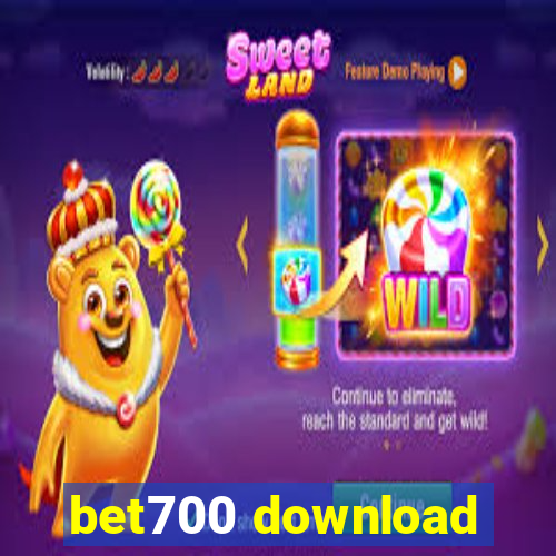 bet700 download